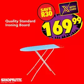 Shoprite catalogue week 23 Page 6