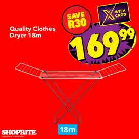 Shoprite catalogue week 23 Page 7
