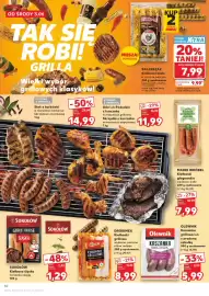 Kaufland gazetka tydzień 23 Strona 10