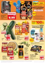 Kaufland gazetka tydzień 23 Strona 11