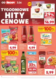 Kaufland gazetka tydzień 23 Strona 16
