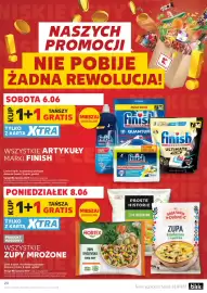 Kaufland gazetka tydzień 23 Strona 20