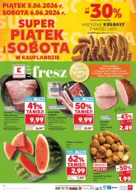 Kaufland gazetka tydzień 23 Strona 26