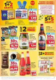 Kaufland gazetka tydzień 23 Strona 27