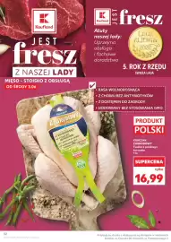 Kaufland gazetka tydzień 23 Strona 32