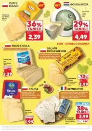 Kaufland gazetka tydzień 23 Strona 37