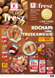 Kaufland gazetka tydzień 23 Strona 38