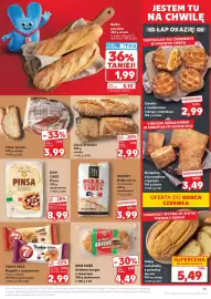 Kaufland gazetka tydzień 23 Strona 39