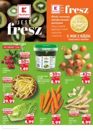 Kaufland gazetka tydzień 23 Strona 4