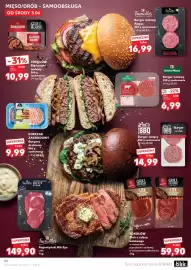 Kaufland gazetka tydzień 23 Strona 40