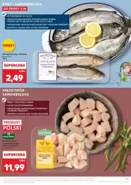 Kaufland gazetka tydzień 23 Strona 43