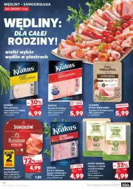 Kaufland gazetka tydzień 23 Strona 46