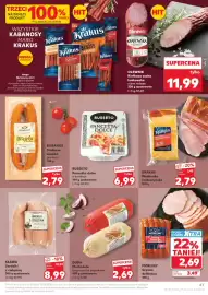 Kaufland gazetka tydzień 23 Strona 47
