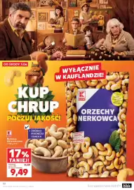 Kaufland gazetka tydzień 23 Strona 52