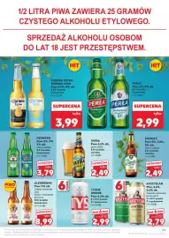 Kaufland gazetka tydzień 23 Strona 59