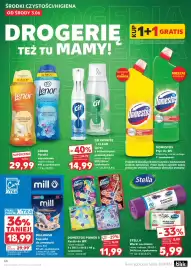 Kaufland gazetka tydzień 23 Strona 66