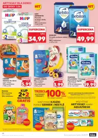 Kaufland gazetka tydzień 23 Strona 68