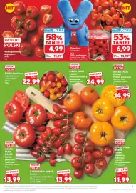 Kaufland gazetka tydzień 23 Strona 7