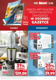 Kaufland gazetka tydzień 23 Strona 71