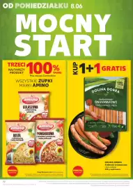 Kaufland gazetka tydzień 23 Strona 72