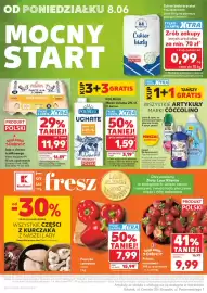 Kaufland gazetka tydzień 23 Strona 74