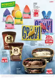 Kaufland gazetka tydzień 23 Strona 9