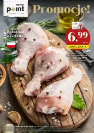 Market Point gazetka Strona 2
