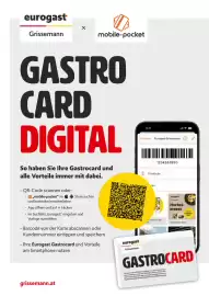 Eurogast Grissemann Flugblatt Seite 14