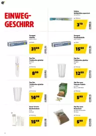 Eurogast Grissemann Flugblatt Seite 24