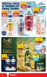 Auchan akciós újság hét 23 Oldal 16