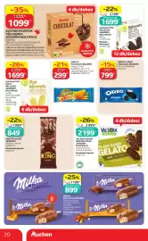 Auchan akciós újság hét 23 Oldal 20