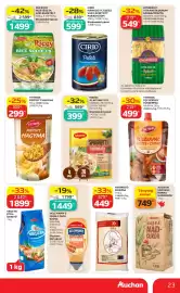 Auchan akciós újság hét 23 Oldal 23
