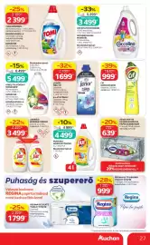 Auchan akciós újság hét 23 Oldal 27