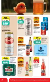 Auchan akciós újság hét 23 Oldal 28