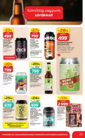 Auchan akciós újság hét 23 Oldal 29