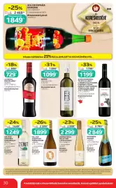 Auchan akciós újság hét 23 Oldal 30