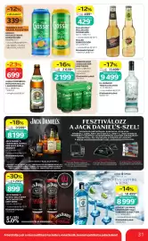 Auchan akciós újság hét 23 Oldal 31