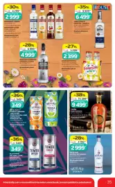 Auchan akciós újság hét 23 Oldal 35