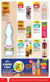 Auchan akciós újság hét 23 Oldal 36
