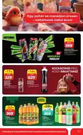 Auchan akciós újság hét 23 Oldal 37