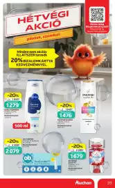 Auchan akciós újság hét 23 Oldal 39