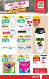 Auchan akciós újság hét 23 Oldal 41