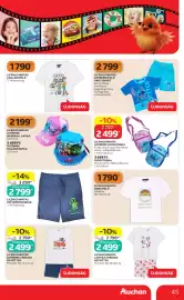 Auchan akciós újság hét 23 Oldal 45