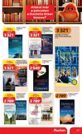 Auchan akciós újság hét 23 Oldal 47