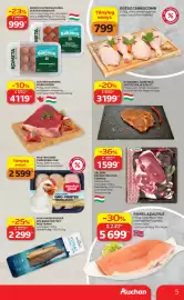 Auchan akciós újság hét 23 Oldal 5