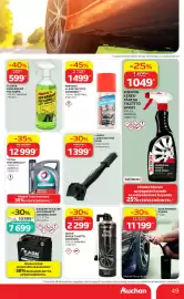 Auchan akciós újság hét 23 Oldal 50