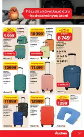 Auchan akciós újság hét 23 Oldal 52