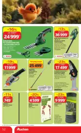 Auchan akciós újság hét 23 Oldal 53