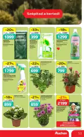 Auchan akciós újság hét 23 Oldal 54