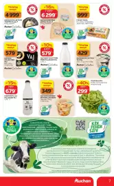 Auchan akciós újság hét 23 Oldal 7